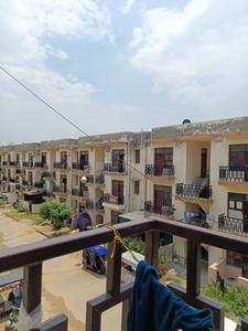 1 BHK Flat