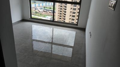 Bedroom Image of 2650 Sq.ft 4.5 BHK Penthouse for sale in Goel Ganga Newtown Phase 2, Dhanori Pune for Rs. 17900000