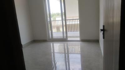 Bedroom Image of 1150 Sq.ft 3 BHK Apartment / Flat for sale in Utsav Greens, Mansarovar Extension Jaipur for Rs. 5775000