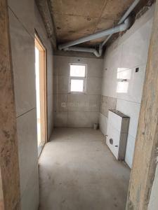 Bedroom Image of 1936 Sq.ft 3 BHK Builder Floor for sale in Omaxe Celestia Royal, New Chandigarh Chandigarh for Rs. 19000000