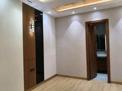 Bedroom Image of 2400 Sq.ft 3 BHK Builder Floor for sale in Palam Vihar Gurgaon for Rs. 31000000