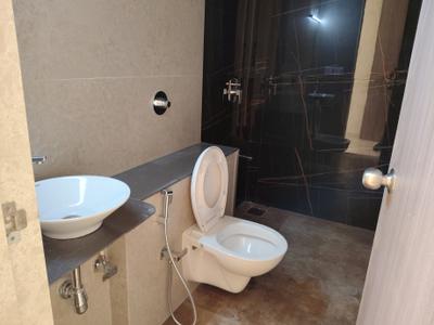 Image of 750 Sq.ft 2 BHK Apartment / Flat for rent in Unique Vistas, Thane West, Thane for Rs. 43000