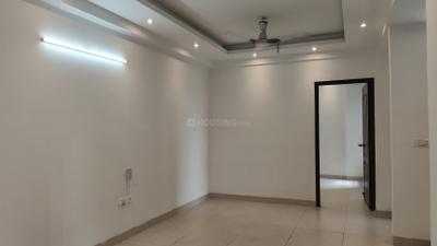 Living Room Image of 900 Sq.ft 2 BHK Apartment / Flat for sale in Aditya Urban Royale, Bamheta Village Ghaziabad for Rs. 6200000