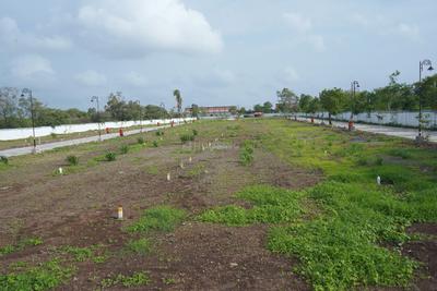 Image of 2790 Sq.ft Residential Plot / Land for sale in Vadner Dumala, Devlali for Rs. 8000000