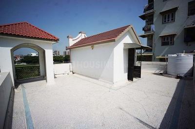 Balcony Image of 2866 Sq.ft 4 BHK Independent House for sale in Ghatlodiya Ahmedabad for Rs. 35000000