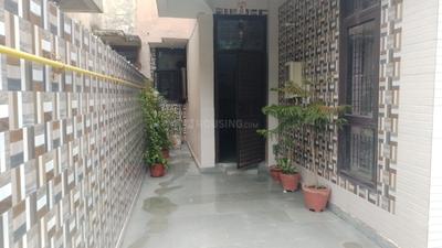 Balcony Image of 2153 Sq.ft 2 BHK Independent House for sale in Omicron 1A Greater Noida for Rs. 29000000