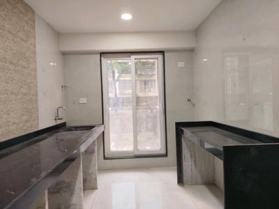 Kitchen Image of 1099 Sq.ft 2 BHK Apartment / Flat for sale in Nicco Residency, Jogeshwari East Mumbai for Rs. 19400000