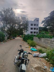 Image of 840 Sq.ft Residential Plot / Land for sale in JP Nagar, Bengaluru for Rs. 25000000