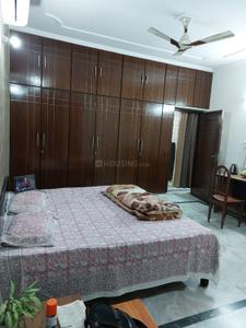 Bedroom Image of 1200 Sq.ft 2 BHK Apartment / Flat for sale in Expressview Apartments, Sector 93 Noida for Rs. 12500000