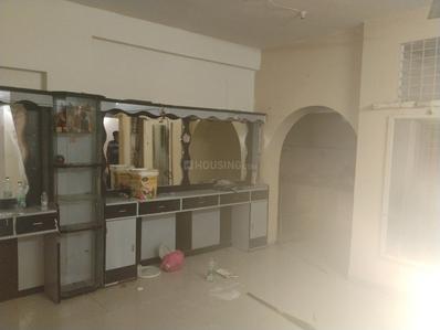 Kitchen Image of 700 Sq.ft 2 BHK Apartment / Flat for rent in Scheme 103 Indore for Rs. 14000