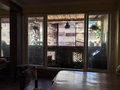 Hall Image of 1700 Sq.ft 4 BHK Apartment / Flat for sale in Sagar Green Hills, Kolar Road Bhopal for Rs. 10000000