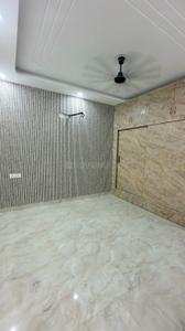 Bedroom Image of 918 Sq.ft 3 BHK Builder Floor for sale in Uttam Nagar New Delhi for Rs. 6800000