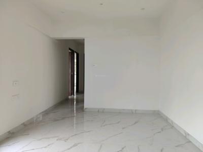 Living Room Image of 861 Sq.ft 2 BHK Apartment / Flat for sale in Shristi Residency Phase 1, Jogeshwari East Mumbai for Rs. 14200000
