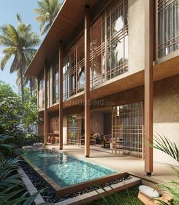 Image of 4336 Sq.ft 3.5 BHK Villa for sale in RM Reis Magos Villa, Reis Magos, Goa for Rs. 59500000