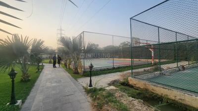 Image of 500 Sq.ft 1 BHK Apartment / Flat for sale in SBP Housing Park, Mohan Nagar, Dera Bassi for Rs. 2600000
