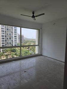Hall Image of 1660 Sq.ft 3 BHK Apartment / Flat for sale in Marvel Ganga Fria Phase 1, Wagholi Pune for Rs. 14000000