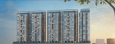 3 BHK Flat
