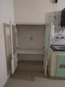 Pooja Room One Image of 1250 Sq.ft 2 BHK Apartment / Flat for rent in Kondapur Hyderabad for Rs. 43000