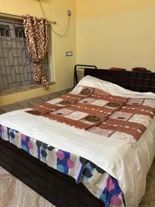 Bedroom Image of 3000 Sq.ft 4 BHK Independent House for sale in Barrackpore Kolkata for Rs. 8000000