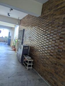 Hall Image of 1260 Sq.ft 2 BHK Apartment / Flat for sale in Moosarambagh Hyderabad for Rs. 6500000