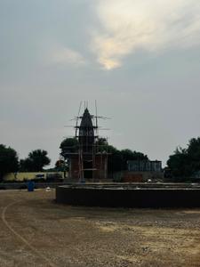 Image of 1379 Sq.ft Residential Plot / Land for sale in Kapoorawala, Jaipur for Rs. 5200000