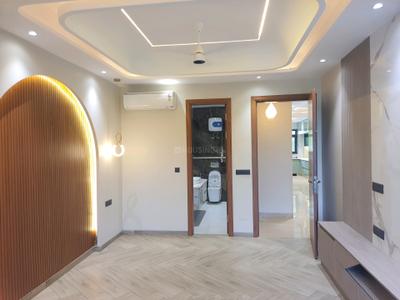 Bedroom Image of 1800 Sq.ft 3 BHK Builder Floor for sale in DLF Alameda, Sector 73 Gurgaon for Rs. 37900000