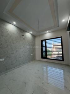 Hall Image of 900 Sq.ft 3 BHK Villa for sale in Kharar Mohali for Rs. 8990000