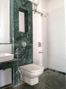 Bedroom Three Image of 1089 Sq.ft 2.5 BHK Apartment / Flat for sale in Thane West Thane for Rs. 13000000