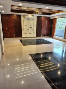 4 BHK Independent Builder Floor