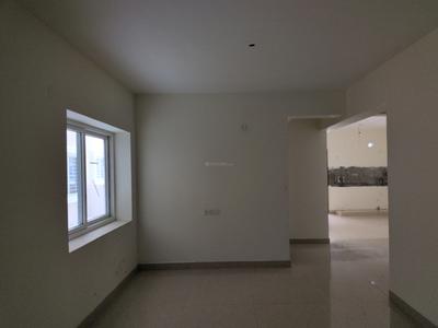 Living Room Image of 1850 Sq.ft 3 BHK Apartment / Flat for sale in Miyapur Hyderabad for Rs. 12000000