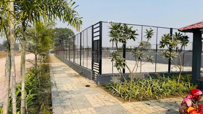 Image of 1000 Sq.ft Residential Plot / Land for sale in Saddu, Raipur for Rs. 2090000