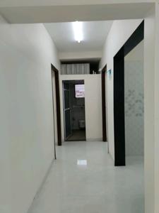 Passage Image of 719 Sq.ft 2 BHK Apartment / Flat for sale in Vasai West Vasai for Rs. 7700000