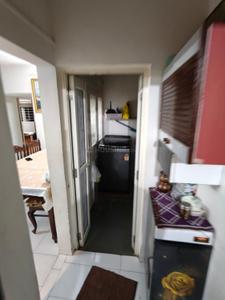 Kitchen Image of 1152 Sq.ft 2 BHK Apartment / Flat for sale in Paldi Ahmedabad for Rs. 6300000
