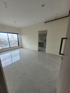 Hall Image of 750 Sq.ft 2 BHK Apartment / Flat for rent in Shivaji Park Mumbai for Rs. 145000