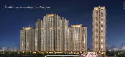 Image of 6011 Sq.ft 5 BHK Apartment / Flat for sale in Gaurs The Islands, Jaypee Greens, Greater Noida for Rs. 82200000