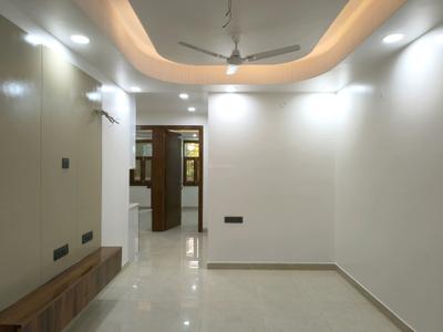 Living Room Image of 1250 Sq.ft 3 BHK Builder Floor for sale in Vaishali Ghaziabad for Rs. 14400000