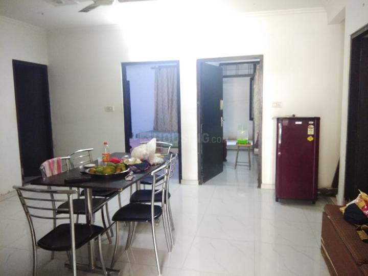 Hall Image of PG For Girls  in Gandhi Path West, Jaipur