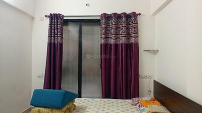 Bedroom Image of 650 Sq.ft 2 BHK Apartment / Flat for sale in Kurla Kajrolkar CHSL, Kurla East Mumbai for Rs. 13000000