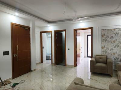 Living Room Image of 1500 Sq.ft 3 BHK Builder Floor for sale in Skywhales Vienna Greens, Sector 99A Gurgaon for Rs. 15550000
