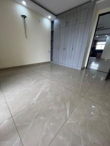 Hall Image of 2000 Sq.ft 4 BHK Builder Floor for rent in Delta II Greater Noida for Rs. 32000