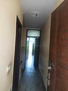 Image of 550 Sq.ft 1 BHK Builder Floor for rent in East Of Kailash, New Delhi for Rs. 15000