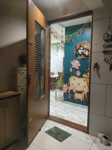Main Entrance Image of 1620 Sq.ft 2 BHK Apartment / Flat for sale in Star Empire And Elegance, Hanspura Ahmedabad for Rs. 6500000