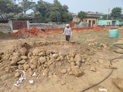 Image of 180 Sq.ft Residential Plot / Land for sale in MU II, Greater Noida for Rs. 17100000