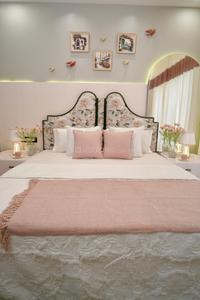 Bedroom Image of 1350 Sq.ft 3 BHK Builder Floor for sale in Nabha Zirakpur for Rs. 9590000
