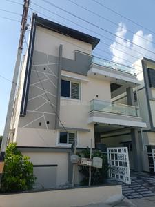 Image of 2700 Sq.ft 3 BHK Duplex for sale in Kapra, Secunderabad for Rs. 17500000