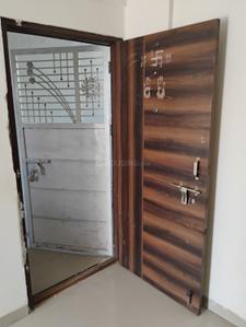 Bedroom Image of 600 Sq.ft 2 BHK Apartment / Flat for sale in Disha Chaitraban, Nakshatrawadi Aurangabad for Rs. 3500000