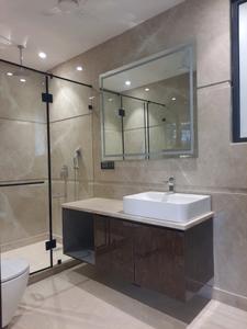 Bedroom One Image of 3160 Sq.ft 4 BHK Builder Floor for sale in Sarhol Gurgaon for Rs. 62100000