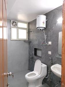 Bedroom One Image of 1950 Sq.ft 3 BHK Apartment / Flat for sale in CGHS Udyog Vihar by CGHS Group, Sector 22 Dwarka New Delhi for Rs. 36800000