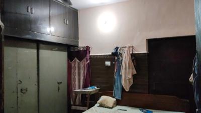 Bedroom Image of 1000 Sq.ft 4 BHK Independent House for sale in Kala Kunj Agra for Rs. 9800000