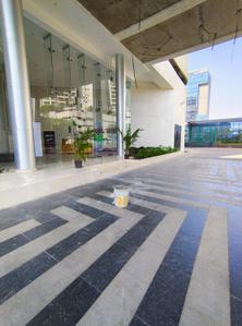 Image of 2276 Sq.ft 4.5 BHK Apartment / Flat for sale in Aurum Q Islands R6, Ghansoli, Navi Mumbai for Rs. 47000000